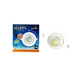 12W COB LED DOWNLIGHT (MOVEABLE)